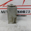 Клапан кондиционера Opel Astra J A14NET Opel Astra оригинальный номер 13480794