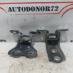 Петли передней левой двери  Hyundai Getz Hyundai Getz оригинальный номер 793101c000