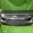 Крышка багажника Toyota Camry 2015 6440133580 ASV50 2AR-FE Toyota Camry  