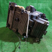 Корпус отопителя Renault 20 оригинальный номер 8200318516