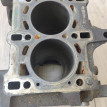 Блок двигателя Opel Astra H / Family 2004-2015 Opel Astra оригинальный номер FGP 55193666