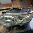 Фара ксенон Toyota Camry 2014-2017 8114533800 55, передняя левая Toyota Camry  