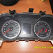 Панель приборов Mitsubishi Lancer X (2007—2010) Mitsubishi Lancer 