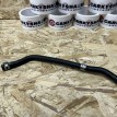 Шланг тормозной Toyota Highlander IV (U70)  оригинальный номер 47234-0E140