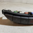 Кнопка многофункциональная Chery IndiS (S18D) оригинальный номер S18D3700010BB