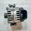 Генератор BMW 7 F01 N63B44A 2011 BMW 7er оригинальный номер 12 31 7 603 779