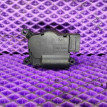Моторчик привода заслонки печки Volkswagen Touareg Volkswagen Touareg оригинальный номер 7L0907511