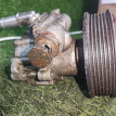 Насос Гидроусилителя Volkswagen Golf 4 Volkswagen Golf оригинальный номер 027145157B