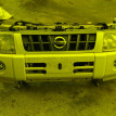 Ноускат Nissan Kix 