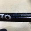 Амортизатор крышки багажника Toyota Camry VIII (XV70)  оригинальный номер 64530-06020