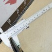Название детали Сцепление Модель Hyundai Santa Fe CM рестайлинг Hyundai Santa Fe  оригинальный номер 41200-3B000
