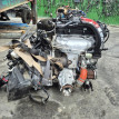 Двигатель Land Rover Range Rover Evoque оригинальный номер LR025366