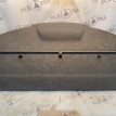 Полка багажника Volkswagen Passat B5+ Volkswagen Passat оригинальный номер 3B5863413AL