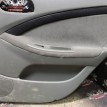 Обшивка задней правой двери Шевроле Лачетти Chevrolet Lacetti оригинальный номер 96556360