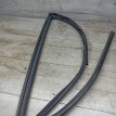 Уплотнитель стекла двери Chevrolet Rezzo I (2000—2008) Chevrolet Rezzo 