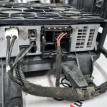Блок управления магнитолой Audi A5 I (2007—2011) Audi 200 оригинальный номер 4G0035061