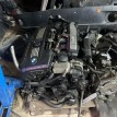 Двигатель BMW X5 E70 N52B30 12.08.2008 BMW X5 