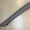 Обшивка стойки передней правой Toyota Camry VIII (XV70) оригинальный номер 62210-06360-B1