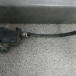 Активатор лючка бензобака Opel Astra J Opel Astra оригинальный номер 13348741