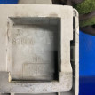Зеркало салонное  Toyota Land Cruiser 80 Toyota Land Cruiser оригинальный номер 878106008003