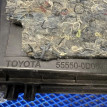 Бардачок Toyota Yaris II (2005—2009) Toyota Yaris оригинальный номер 55550-0d060