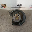 Кулак поворотный задний правый Volkswagen Touran Volkswagen Touran 