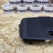 Решетка под динамик центральная Toyota Camry VII (XV50)  оригинальный номер 55510-33020-C0
