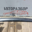 Накладка крышки багажника Toyota Avensis T250 Toyota Avensis оригинальный номер 7680105040B2