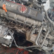 Двигатель Volkswagen Polo 