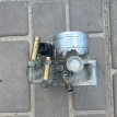 Дроссельная заслонка VAG Volkswagen Golf Plus оригинальный номер 06a133062at