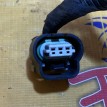 Проводка топливных форсунок A30XF Opel Antara Opel Antara оригинальный номер 12629928
