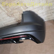 Бампер задний R-Line VW Touareg 3 (CR7) 2024г Volkswagen Touareg оригинальный номер 760807417K