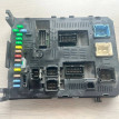 Блок предохранителей Citroen C4 LA TU5JP4 1.6 2006 (б/у) Citroen C4 оригинальный номер 9661940180