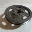 Шкив коленвала Opel Corsa оригинальный номер 90572867