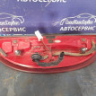 Стоп сигнал крышки багажника SsangYong Actyon New Ssang Yong Actyon оригинальный номер 8381034001