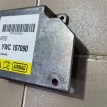 Блок управления AirBag Rover 75 Rover 200 оригинальный номер YWC107090