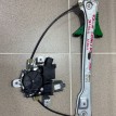 Стеклоподъемник задний левый Geely Emgrand 2013 Geely Emgrand EC7 оригинальный номер 0130822421
