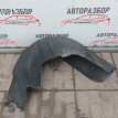 Подкрылок задний правый Toyota Avensis T250 Toyota Avensis оригинальный номер 6563705010