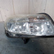 Фара правая Opel Insignia 2008-2013 Opel Insignia оригинальный номер 13226781