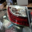 Фонарь Mazda Cx-9 2009-2015 TD1151160, задний левый Mazda CX-9  