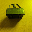 Электронный блок Honda Accord оригинальный номер 38330-T2A-A012