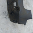 Бампер задний Nissan Qashqai II J11 Nissan Qashqai 