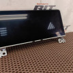 Дисплей BMW X3 оригинальный номер 65 50 5 A42 087, 65 50 5 A42 087, 65505A42087, 5A42087
