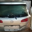 Дверь багажника Mazda Demio IDY (2002—2007) Mazda 2 оригинальный номер D5Y16202X