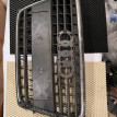 Audi A4 B8 07-12 решетка радиатора оригинал Audi 200 оригинальный номер 8K0853651