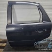 Дверь задняя левая Ford Focus 2 Ford Focus 