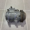 Компрессор кондиционера Toyota Carina E 1996 г 7A- Toyota Carina оригинальный номер 4472000805