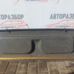 Полка багажника Hyundai Getz I Hyundai Getz оригинальный номер 859301C900WK