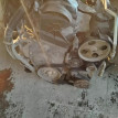 Двигатель Peugeot 207 оригинальный номер 0135LZ