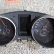 Щиток приборов 5k0920871 VW Golf VI гольф 6 Volkswagen Golf оригинальный номер 5k0920871